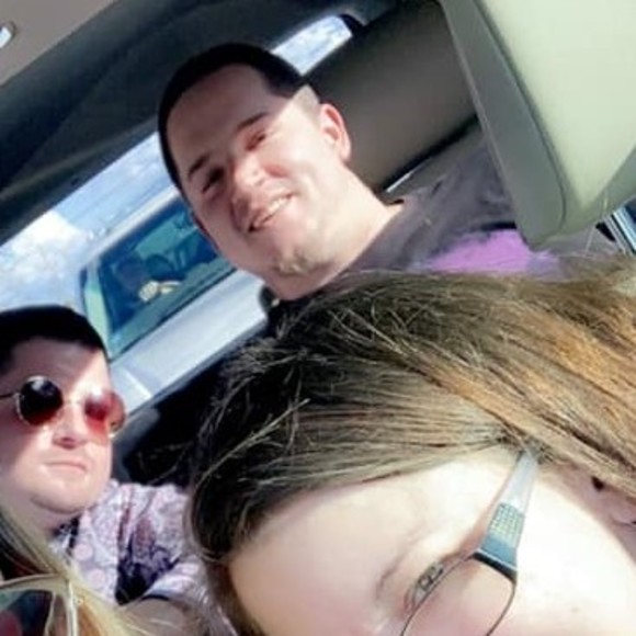 Meet your Posher, Megan - Picture 1 of 1